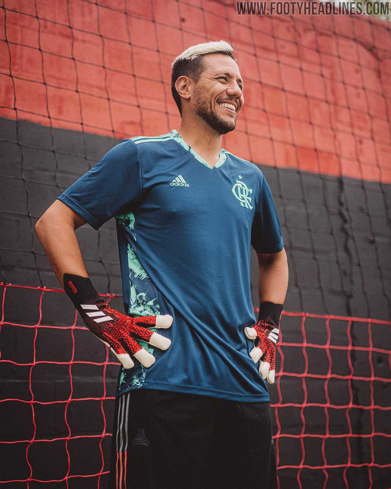 Flamengo jersey 2020 2024 adidas